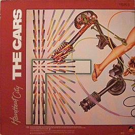 CARS/HEARTBEAT CITY